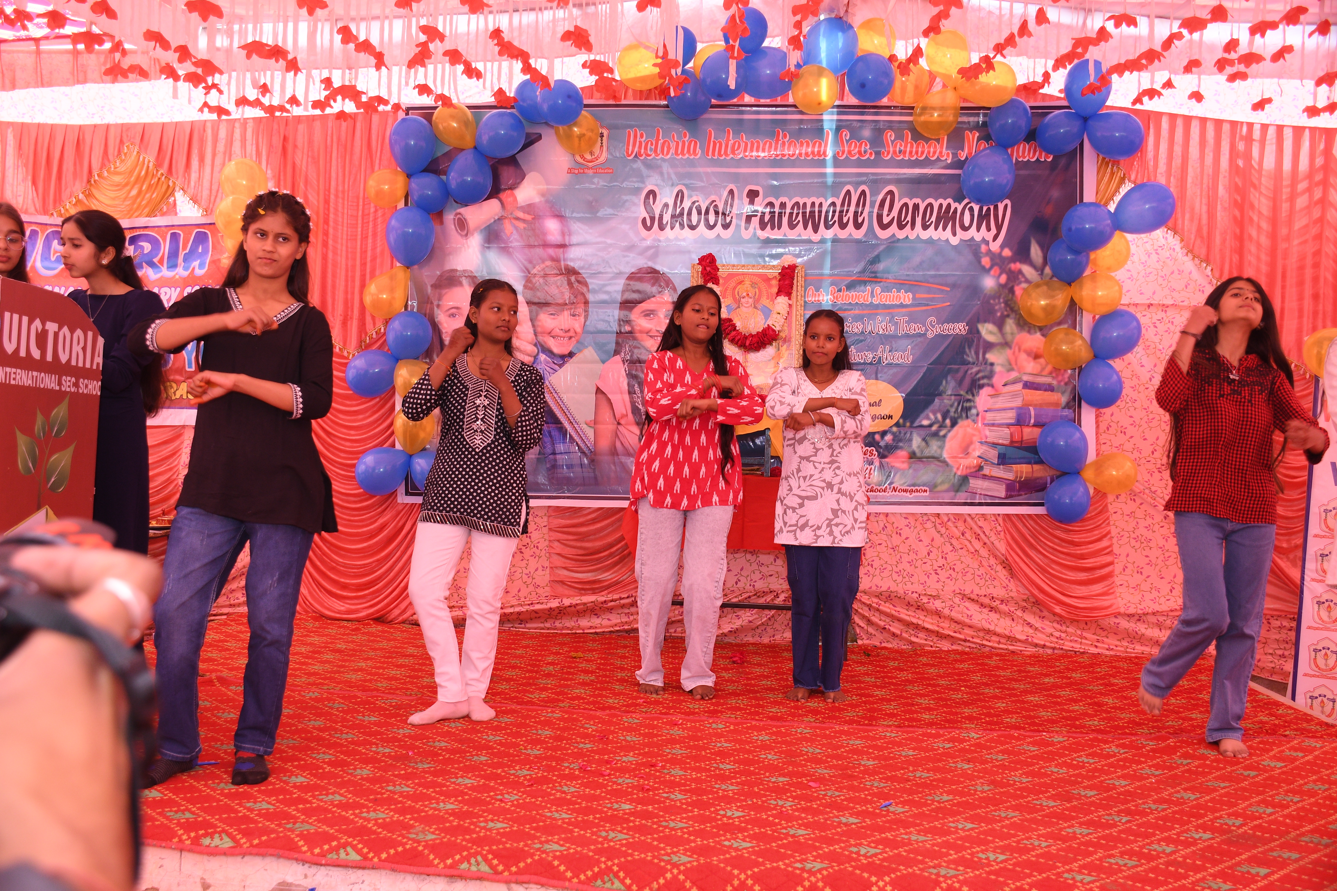 Annual Day